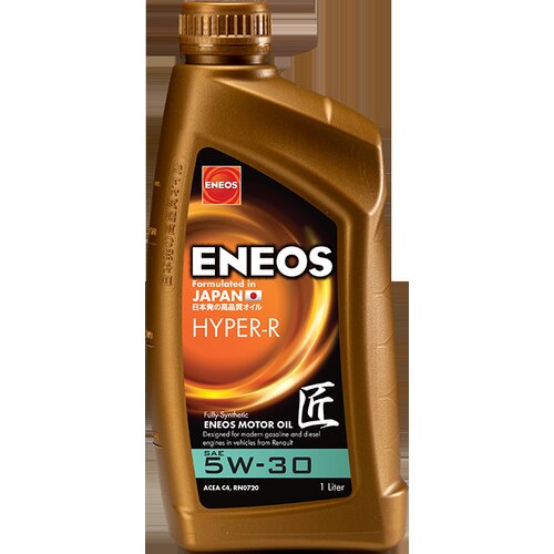 ENEOS HYPER R 5W30 motorno ulje 1L Cene