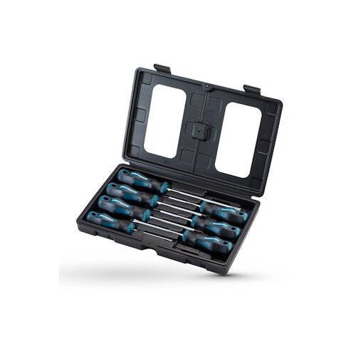 Bormann Pro set odvijača 7/1 BHT7102 Cene