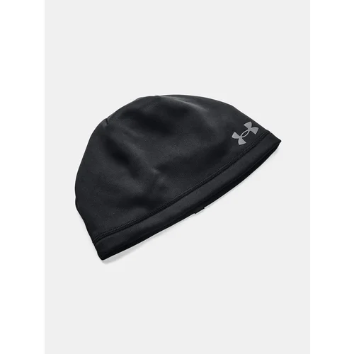 Under Armour Beanie UA Storm Beanie-BLK - Mens