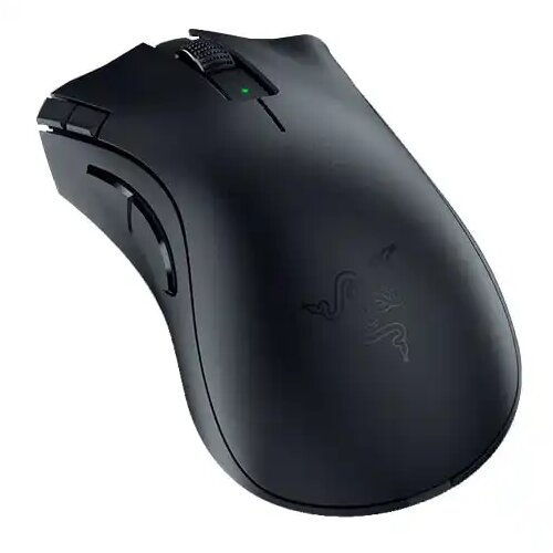 Razer gaming mi&amp;scaron; deathadder V2 x hyperspeed Slike
