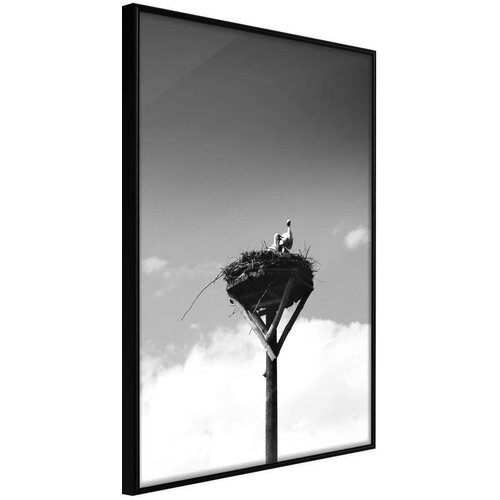  Poster - Presage of Spring 30x45 Cene