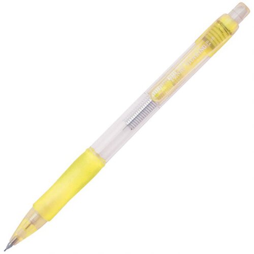 Olovka tehnička 0,5mm grip Shaking Penac žuta Cijene