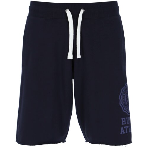 Russell Athletic brooklyn seamless shorts, muški šorc, plava A40571 Slike