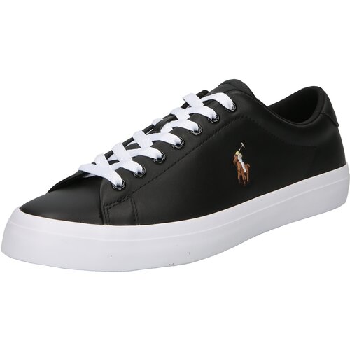 Polo Ralph Lauren Nizke superge črna Cene