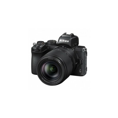 Nikon Fotoaparat Z50 Set 18-140MM F/3.5-6.3 VR Cene