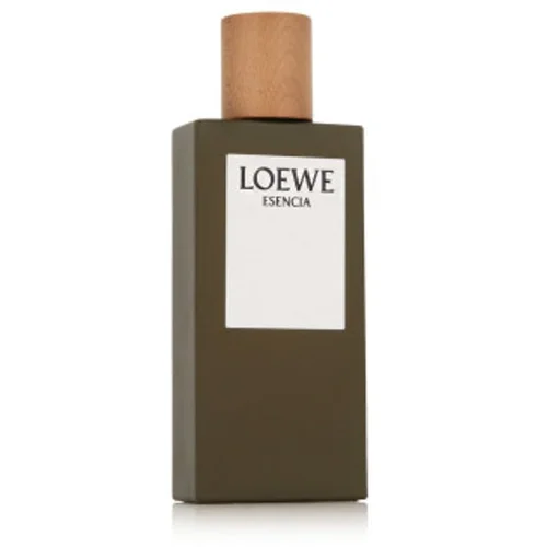 Loewe Esencia pour Homme Eau De Toilette 100 ml (man)