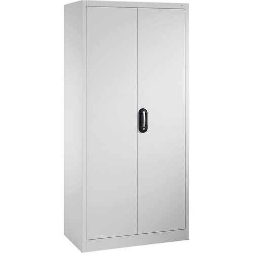 C+P Univerzalna omara ACURADO, ŠxG 930 x 500 mm, svetlo sive barve Cene