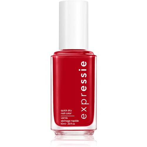 Essie Exprhitro sušeči lak za nohte odtenek 190 seize the minute 10 ml Cene
