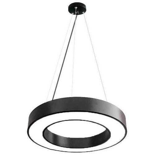  LED luster na sajli LED/30W/230V 4000K prečnik 60 cm Cene