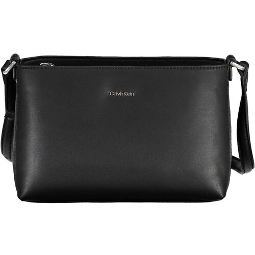 Calvin Klein WOMEN'S BAG BLACK Cene