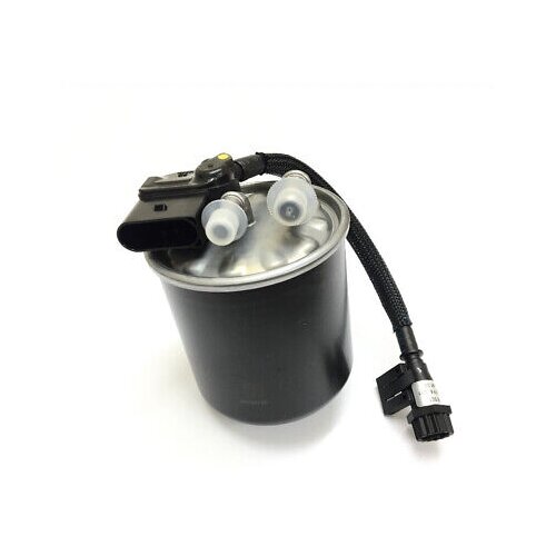 MANN Mali servis filter goriva MERCEDES WK820-23 Slike