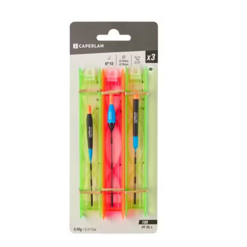 Olimp Sport Montiran sistem za rečni ribolov (3 kom) Cene