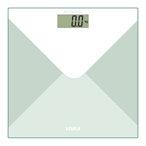 Vivax HOME vaga telesna PS-156WG Cene