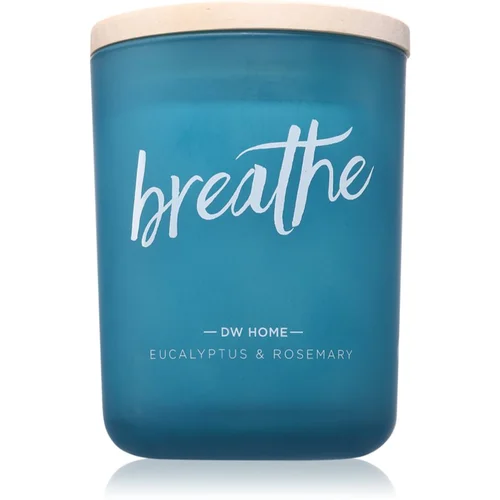 DW Home Zen Breathe dišeča sveča 425 g