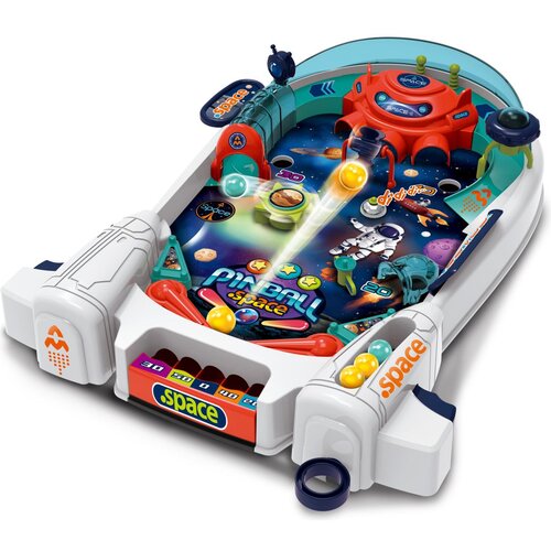 King Sport namizna igra fliper Space Slike