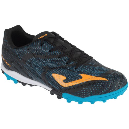 Joma Nogomet Evolution Jr 26 EVJS TF Črna Slike