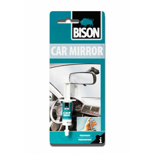 Bison car mirror 2 ml 038681 Cene