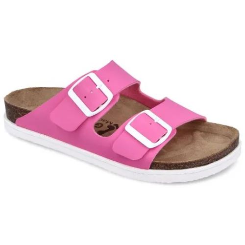 Grubin Arizona ženska papuča keder pink 36 0033740 ( A071594 )