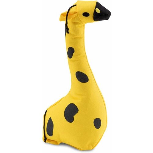 BECO PETS igračka za pse george the giraffe žuta Cene