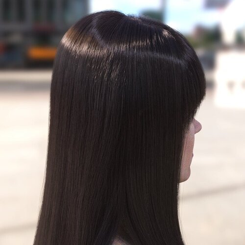 Wella Professionals Koleston Perfect ME+ Deep Browns permanentna barva za lase odtenek 4/71 60 ml Slike