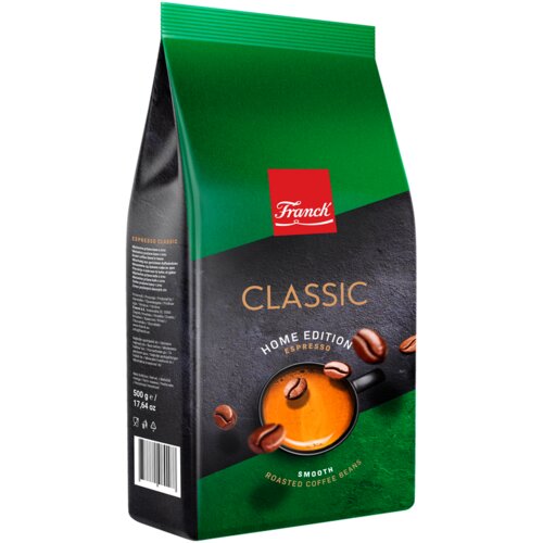 Franck Classic Espresso 0.5kg Cene