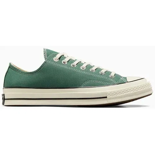 Converse Tenisice Chuck 70 za muškarce, boja: zelena, A06524C