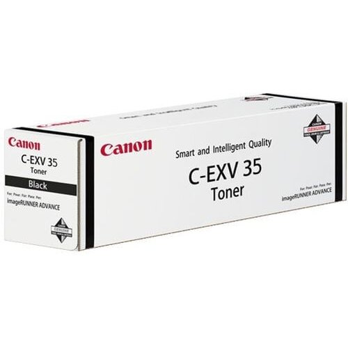 Canon Toner C-EXV 35 BK (3764B002AA) (črna), original Cene