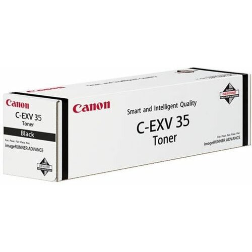 Canon Toner C-EXV35 (3764B002AA) crni Slike