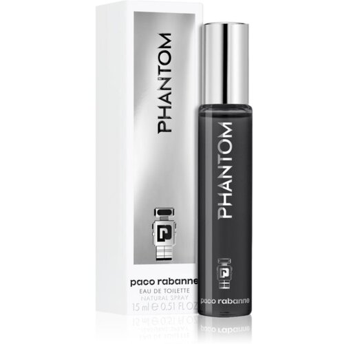 Rabanne Phantom toaletna voda za mu&amp;scaron;karce 15 ml Slike