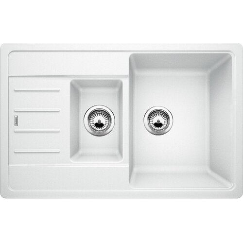 Blanco Legra 6 S Compakt 521304 sudopera Cene