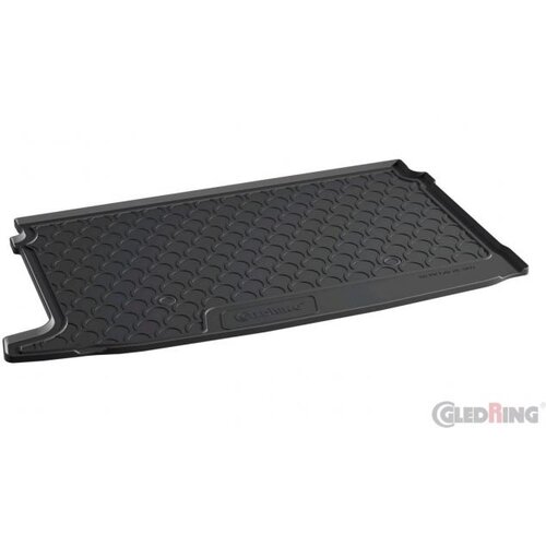 Gledring gumeni tepih za prtljažnik za Volkswagen POLO 6R /base bottom Cijene