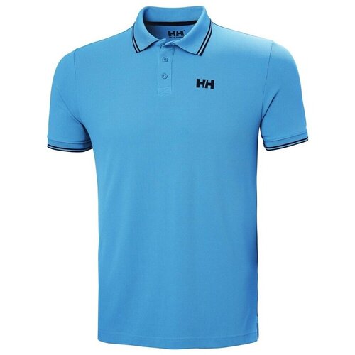 Helly Hansen Majice s kratkimi rokavi Kos Modra Cene