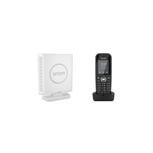 Snom IP DECT M430 telefon ( 18116 ) Cene