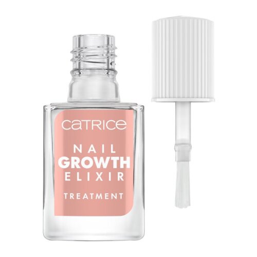 Catrice podlak za nohte - Nail Growth Elixir Treatment Cene