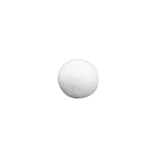 RAYHER Kroglice iz vate, bele, 15 mm o, 40 kom., (20633886) Cene