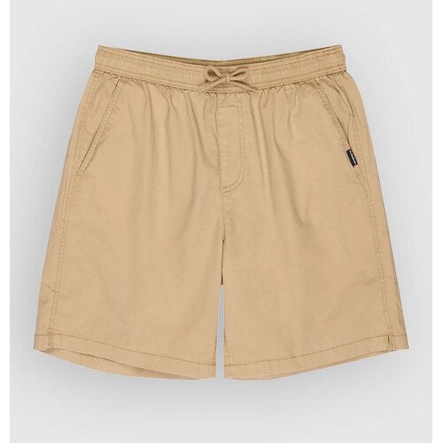 Quiksilver Taxer 19 Kratke hlace khaki Slike