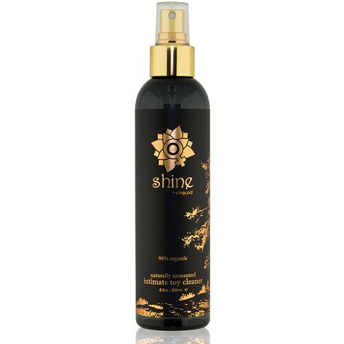 Sliquid Čistilo za igračke - Shine, 255 ml Cene