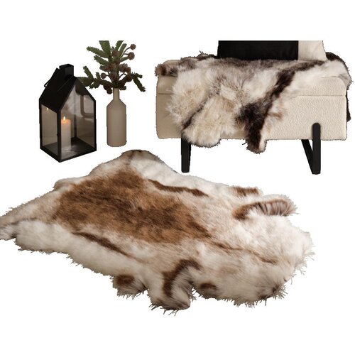 Modern Living Umetno Krzno Rudolf Slike