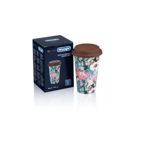 DeLonghi termo čaša – Floral Mix Cijene
