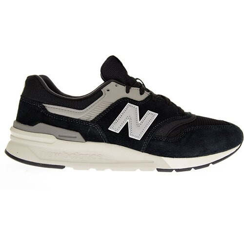 New Balance Nizke superge 997 Črna Slike