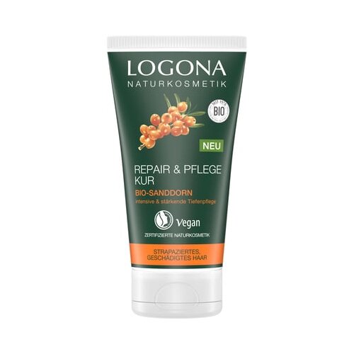 Logona repair & pflege kura z bio rakitovcem Cene