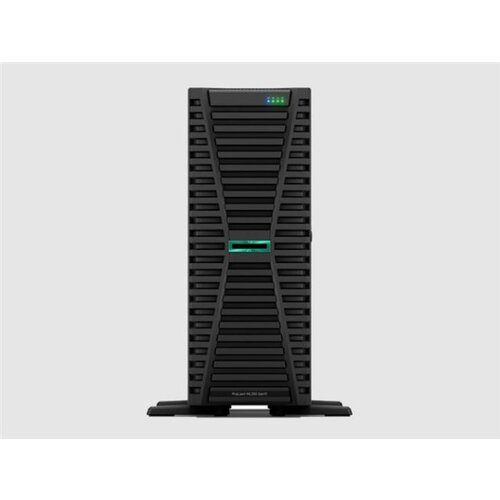 HP E ML350 G11 5416S 32GB MR408i-o 2x2.4TB SAS 8SFF Cene