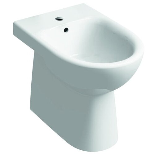 Geberit BIDE SELNOVA PODNI BTW SA SKRIVENIM PRIKLJUČKOM 500.289.01.7 GEBERIT Cene