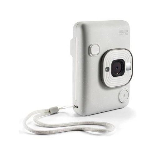 Fujitsu Fujifilm Instax mini LiPlay 1 /5 2560 x 1920 pixels 86 x 54 mm CMOS White Cijene