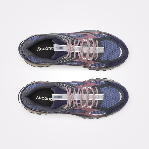 Saucony Ženske patike grid aura x Slike