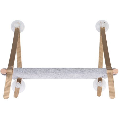 Modern Living leži&amp;scaron;če za okno Billund - D 54 x &amp;Scaron; 31,5 x V 42 cm Slike