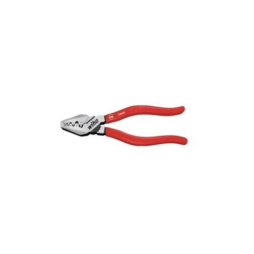  KLIJEŠTA ZA KRIMPANJE 180MM 0,25-16MM CLASSIC WIHA 30066 Cijene