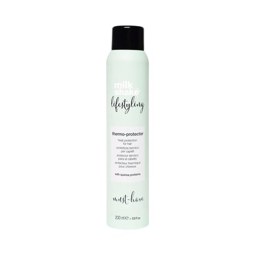 Milk Shake Lifestyling Must-have termoza&amp;scaron;titni sprej za oblikovanje kose glačalom ili uvijačem za sve tipove kose 200 ml Slike