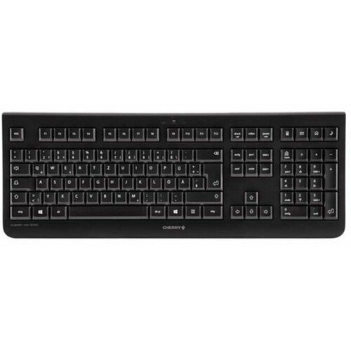 Cherry KC 1000 (JK-0800EU-2) USB crna tastatura Slike