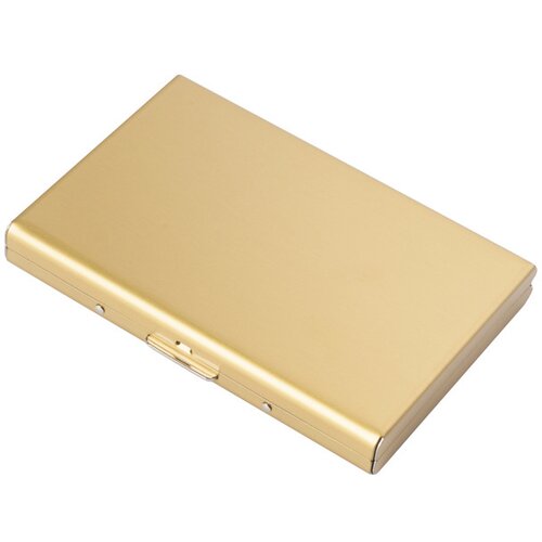 INF Držalo za kartice RFID s 6 režami za kartice Gold, (21257079) Cene